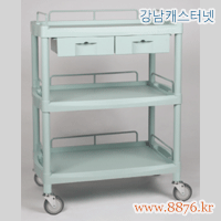 처치카트 3단 Y-301HH (C-2821)