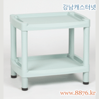 YS카트 바퀴없음 YM-101E (C-2859)