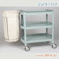 YS카트 3단 YS-101B-C (C-2867)