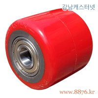 도비바퀴 옵션 휠셋 BR한국산 Ø85×75㎜ (C-301)