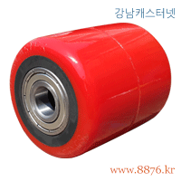 도비바퀴 옵션 휠셋 BR한국산 Ø85×95㎜ (C-303)