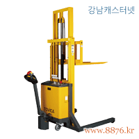 스태커 파레트용 완전전동 1단 1단 500㎏용 (C-3558)