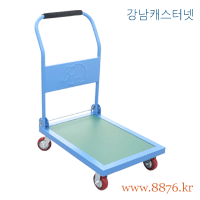 철대차 접이식 엘카 소형 (C-36)