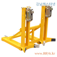 드럼 핸들러  2구 (C-382)