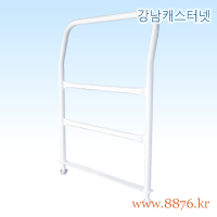 P대차(부품) 손잡이-고정식 소형(C-414)