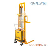 스태커 상하전동 1단 230㎏용 (C-455)