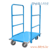 철대차 좌우난간 탈착식 0812 (C-515)