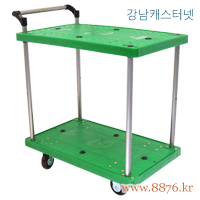 P대차 다단 2단 대형 (C-58)