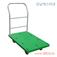 P대차 고정식 저소음 미니 (C-817)