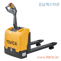핸드파레트트럭 전동 보행식 풀전동 1.5톤용 (C-849)