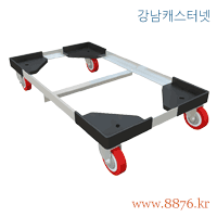 알루미늄 앵글달리 보강-일자형 0509 (C-867)