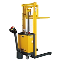 스태커 완전전동 일반 2단 500㎏용 H3 (C-3557)